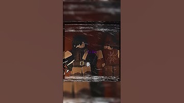 Two time #roblox #forsaken #edit #azure #azuretime #twotime #angst