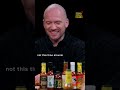 Will Forte to Sean Evans: "So, do you have any weekend plans?
