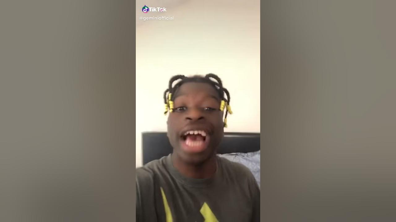 TikTok - Things that turn guys on to the max (Part 12) (@geminiofficial - Things That Turn Guys On To The Max
