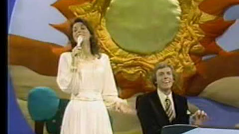 The Carpenters - Top Of The World - 1973