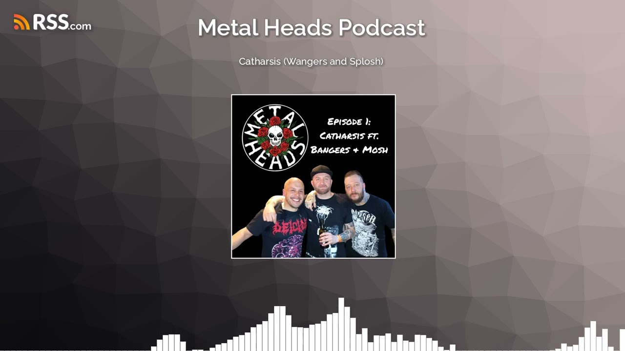 Catharsis (Wangers and Splosh)