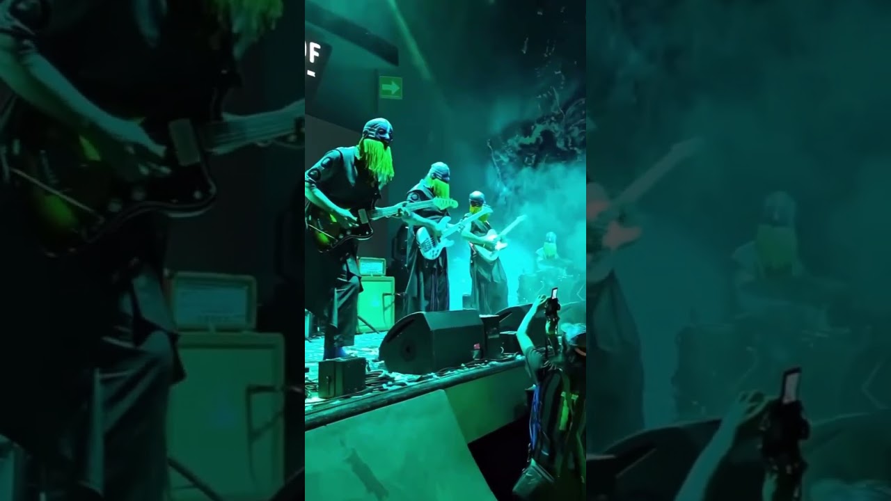 Austin TV - House of Vans 2024