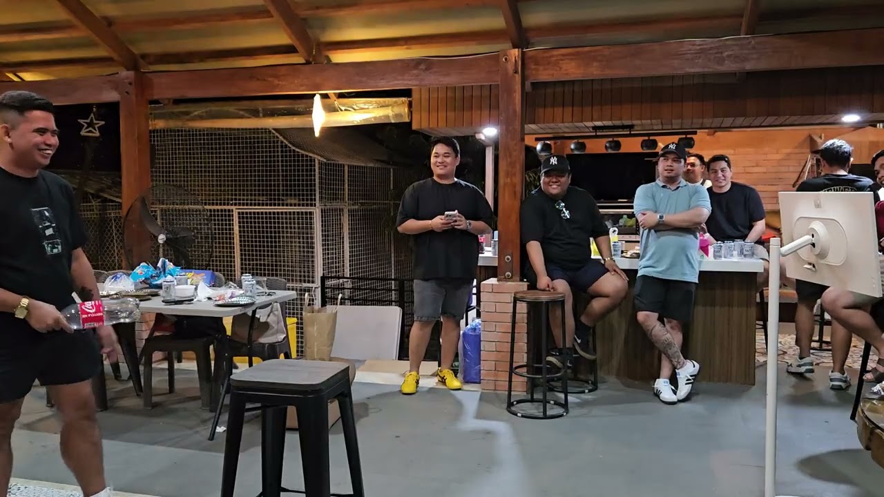 SCSJ Batch 2012 New Year Get Together - Jan 3, 2026 - Whitney Houston Challenge 