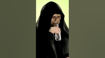 Did You Know in Revenge of the Sith...