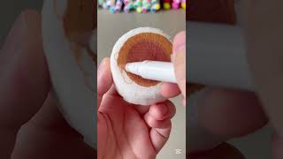#diy #squishy #diycrafts #cutecraft #papercraft #handmade #shortsfeed #asmr