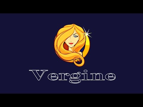 Autumn horoscope 2015 - Virgo