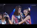 NMB48 ナギイチ 2014イナズマロックフェス