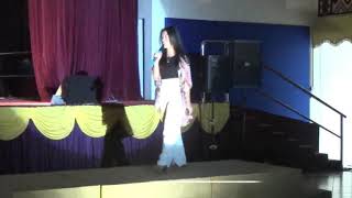 Terkemuka cover by Khai feat Waverly