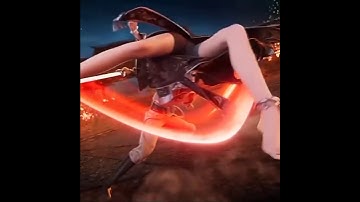 [Jade Dynasty] Xiao Bai showing her true power for the first time and saved zhang xiaofan