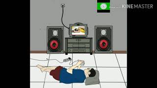 vidio story wa.animasi