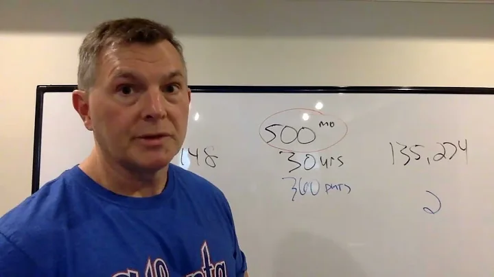 Lump Sum Or Pension? You Better Watch This!