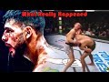 What Really Happened at UFC Fight Night Denver (Korean Zombie vs Yair Rodriguez)
