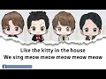 Learn To meow 😻 (EngLish version)