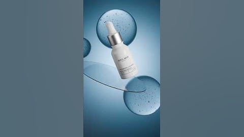 Soul Man Serum Bottle Created in Blender 3D... #shorts #3dart #blender3d #serumbottle