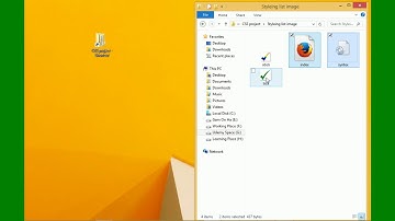 List Style With Custom Images In CSS