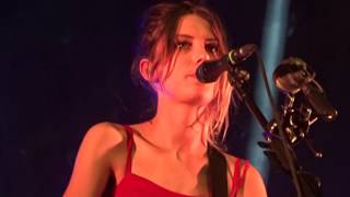 Wolf Alice "Turn To Dust" , O2 Academy, Leeds 19-3-16