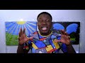 End of video
