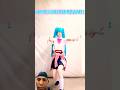 Miku Miku Beam #shortsvideo #dance #kpop #gidle #japanese #kpopstyle #fancam #shortsfeed #shorts