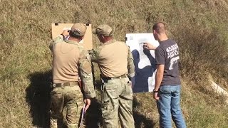 Tulsa Police Department preparing for Oklahoma SWAT Games for law enforcement training