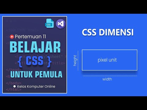 Belajar HTML Dan