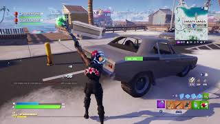 Solid Gold duo squad dub!