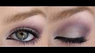 ♥ Glamorous Prom 2011 Makeup Tutorial ♥