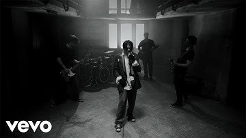 Pin Hole Eyes - My Reign (Official Music Video)