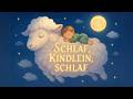 Schlaf, Kindlein, schlaf 🌙🐑 Sanftes Gute-Nacht-Lied zum Träumen
