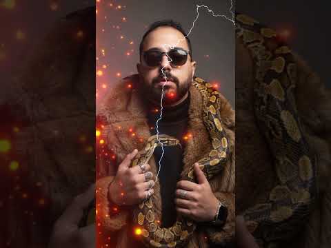 الفخامه عنوان BoDa Visuals Trending Remix Visuals Dj Creative Music 