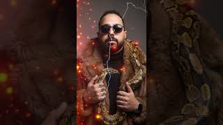 الفخامه عنوان BoDa visuals #trending #remix #visuals #dj #creative #music