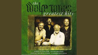 Video thumbnail of "The Wolfe Tones - Uncle Nobby's Steamboat"