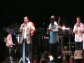 Tito rodriguez jr con gilberto y cheo