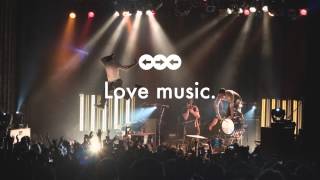 MUTEMATH - Monument