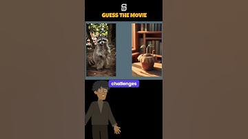 Guess the movie? Puzzle #525 #shorts #puzzle #riddle #riddles #sphinx #riddlechallenge