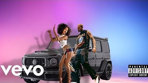 Tyla & Chris Brown – Welcome to the Party (Official Music Video)