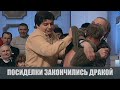 Музыкальные посиделки - Судебные страсти с Николаем Бурделовым