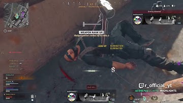 athenascope highlights *NEW* WARZONE BEST HIGHLIGHTS! - Epic & Funny Moments #39