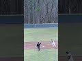 SNHU Rookie Dakota Britt Drills a 2-Run HR