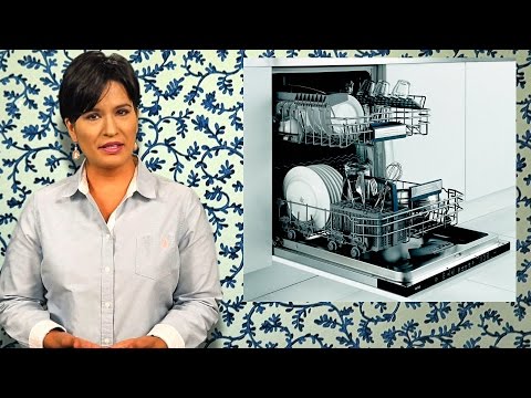 ¿ Cómo usar el Lavaplatos o Lavavajillas Eléctrico ? - Ellen Te Dice - Tips del Hogar