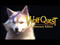 【WOLFQUEST】MARKING TERRITORY ft. TEMPUPS Altare, Shinri, Hakka, Flay, Bettel