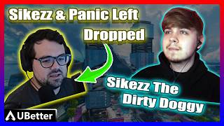 Drama Before APEX ENC Starts... 😳 Naughty Claims He’s The Best IGL🧠🔥