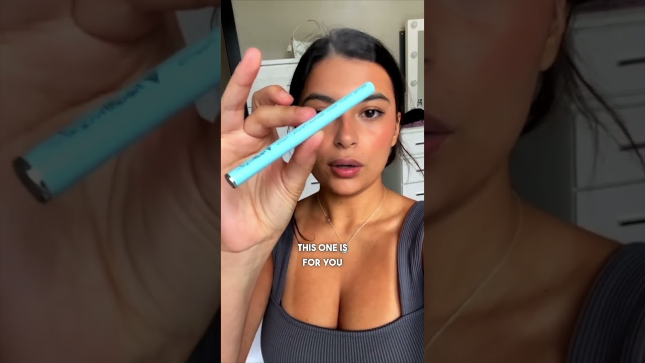 "I highly recommend this if you're trying to quit vaping"