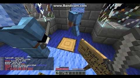 CTF Floating Island- Introduction