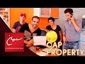 Cap property tanger  pub officiel 2013