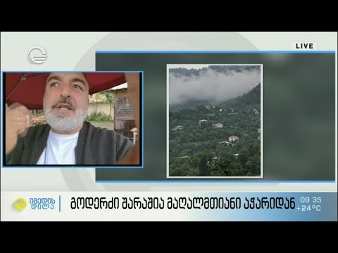 პლეხანოველი პოეტის, გობრონ აგარელის, მივიწყებული შემოქმედება და ტრაგიკული დასასრული