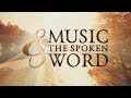 Music & The Spoken Word - Live Stream January 27, 2019