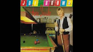 Joe Brown * Free Inside * Theme From Porridge