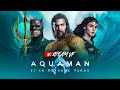 Streamvf spcial aquaman avec la justice league