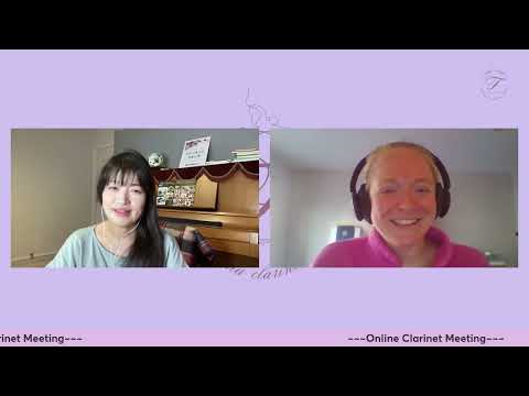 Conversation with Jessica Harrie, ICA Executive Director