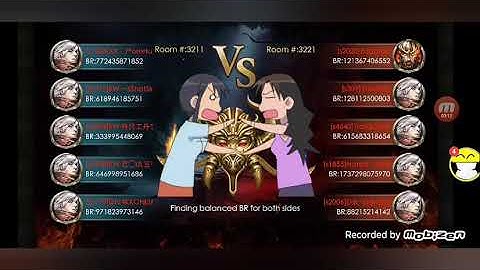 Legacy Of Discord Ice Fire 2020 last video